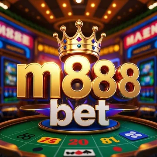 m888bet