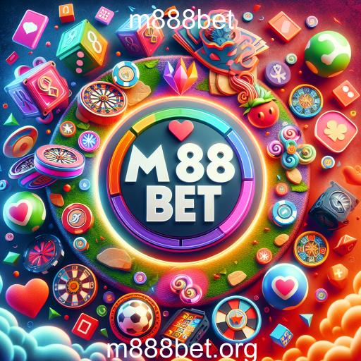Descubra as Novidades do m888bet: Novos Jogos que Você Precisa Conhecer!